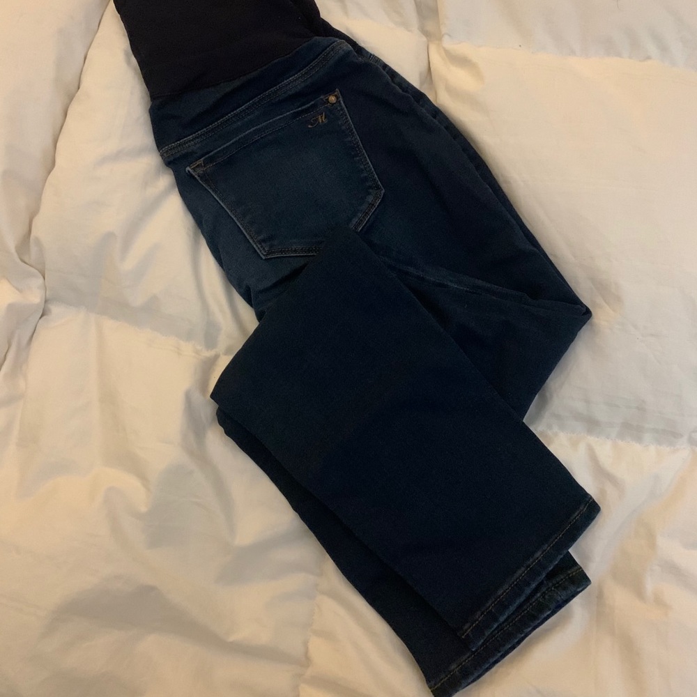 Mavi Maternity Jeans
